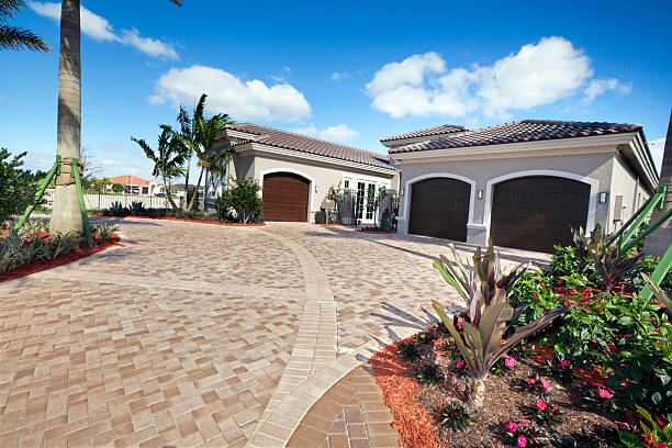 Reliable St Paris, OH Driveway Pavers Solutions